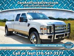 2010 ford f350 super duty dually lariat