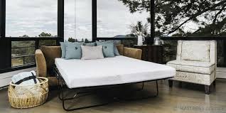 sofa bed mattress mattresses for
