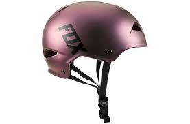 Fox Clothing Flight Sport Helmet Bike Helmets Evans Cycles