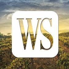 Wine Spectator Winespectator On Pinterest