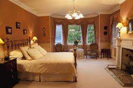 15 gorgeous victorian bedroom design