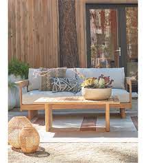 Modern Outdoor Furniture Patio