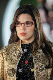Betty suarez is the star of abc's ugly betty portrayed by america ferrera. Ugly Betty S04e20 Letzte Worte Hello Goodbye Fernsehserien De