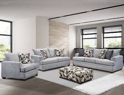 oversized chair nl715 gray sofa
