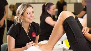beauty therapy courses tafe queensland