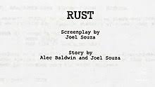 Rust (suspended film) - Wikipedia