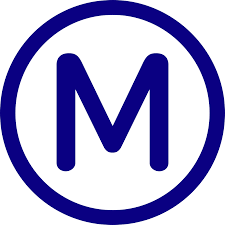 File Metro M Svg Wikipedia