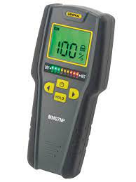 digital moisture meter