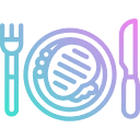 Mittagessen -Icons – 8,220 kostenlose Icons