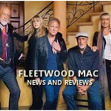 Fleetwood Mac News Fmnews On Pinterest