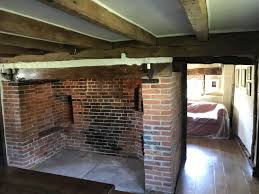 Fireplace Chimney Restoration Surrey