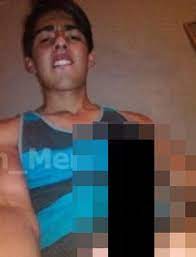 Hijo de Chayanne se expresa sobre supuesta foto suya desnudo 
