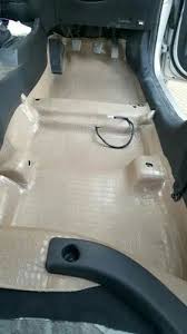 dhwanit moulded car floor lamination