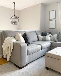 36 throw pillows for grey couch to