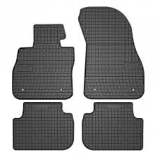 floor mats rubber bmw 1 series f40