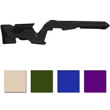 promag archangel ruger 10 22 precision