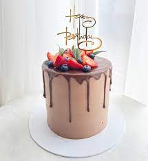 The Eclair Cake Bakery gambar png