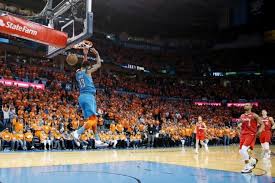 Paul george (la clippers) with a dunk vs the houston rockets, 04/23/2021. Paul George S Dunk After Buzzer Caps Chippy Game 3 But Trail Blazers Say It Wasn T Anything