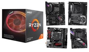 Top rated motherboards for amd ryzen 7 2700x. Best Motherboards For Ryzen 7 3700x 3800x Builds B450 X470 X570