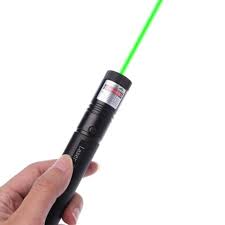 military 5mw 532nm 301 green laser