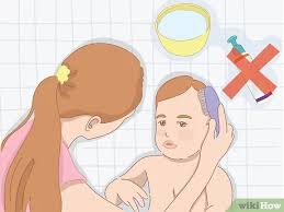 While boys' haircuts often take inspiration from those of men, they do need to be tweaked to become more suitable, so straight copying will never work. 4 Ways To Style A Toddler Boy S Hair Wikihow Mom