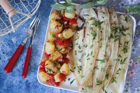 baked sole fish recipe turkish style
