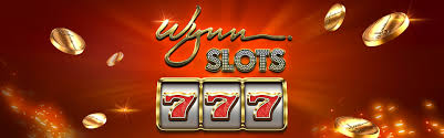 Wynn Slots Mobile App | Las Vegas and Encore Resort