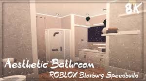 Bathroom ideas for bloxburg home decor interior design. A E S T H E T I C B L O X B U R G B A T H R O O M S Zonealarm Results
