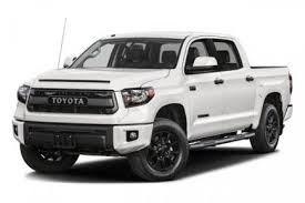 used toyota tundra for
