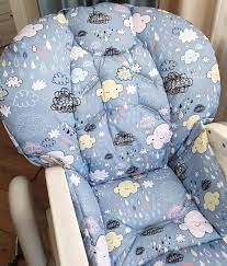 Chicco Polly High Chair Cover Polly