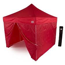 Canopy Tent Outdoor Gazebo Shelter
