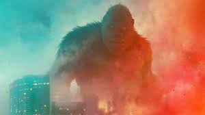 Godzilla vs. Kong is changing how we treat cinematic universes | GamesRadar+