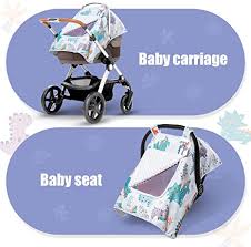 Baby Car Seat Covers