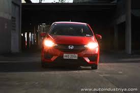 Honda jazz 1.5l s 2021 price & specs in malaysia. 2016 Honda Jazz 1 5 V Cvt Car Reviews