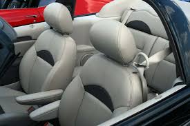 5 Diffe Types Of Car Seat Material
