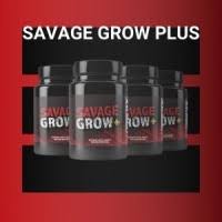 Start Becoming More Powerful and Energetic With Savage Grow Plus |  FreeListingIndia