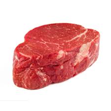 filet mignon nutrition facts and