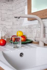 how to fix a leaky kitchen faucet hunker