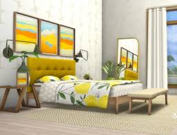 18 best bedroom sets for the sims 4