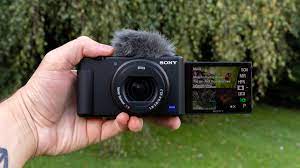Below, we have reviewed the 10 best cameras for youtube. Best Vlogging Camera 2021 Make Your Mark On Youtube Instagram Twitch And Tiktok Expert Reviews