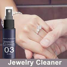 30ml jewelry cleaner multi purpose
