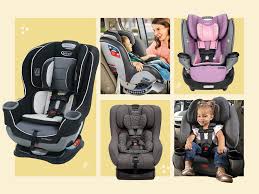 booster seat guide age height and