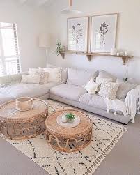Minimalist Living Room Decor
