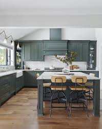 20 best kitchen cabinet paint colors