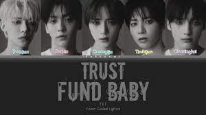 txt trust fund baby color coded