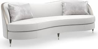caracole upholstery center pointe sofa