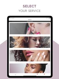 priv salon delivered to you on the