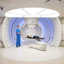 what exactly is proton beam therapy