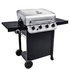 Char Broil Vs Weber Gas Grills Which Is Better You Should