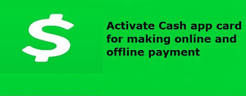 Can you use cash card to make atm withdrawals? Activate Cash App Card Manage Easy Transactions In Few Steps 1 860 936 9987